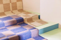 Finarte Riimi villamatto beige