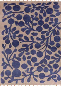 Finarte Terttu villamatto 170x240 beige