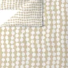 Finlayson pussilakanasetti Pampula 150X210+50X60 beige