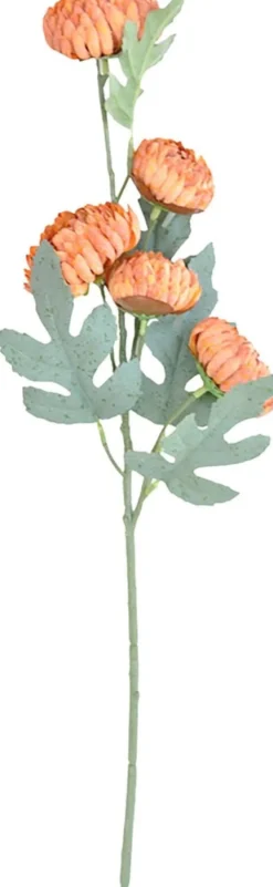 Finnmari Krysanteemi 49 cm terra