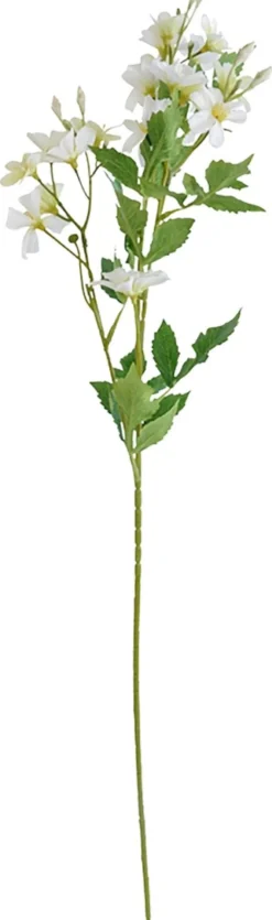 Finnmari Kukkaoksa 76 cm valkoinen