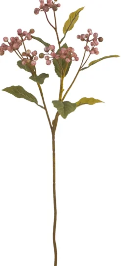 Finnmari Marjaoksa 53 cm vaal.pun