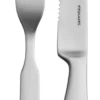 Fiskars All Steel pihviaterimet 24-osainen