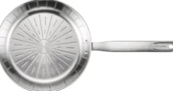 Fiskars All Steel Pure paistinpannu 24 cm