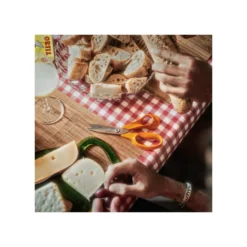 Fiskars Classic Keittiösakset 18 cm