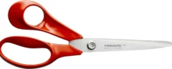 Fiskars Classic yleissakset 21cm vasenkätiset keittiö