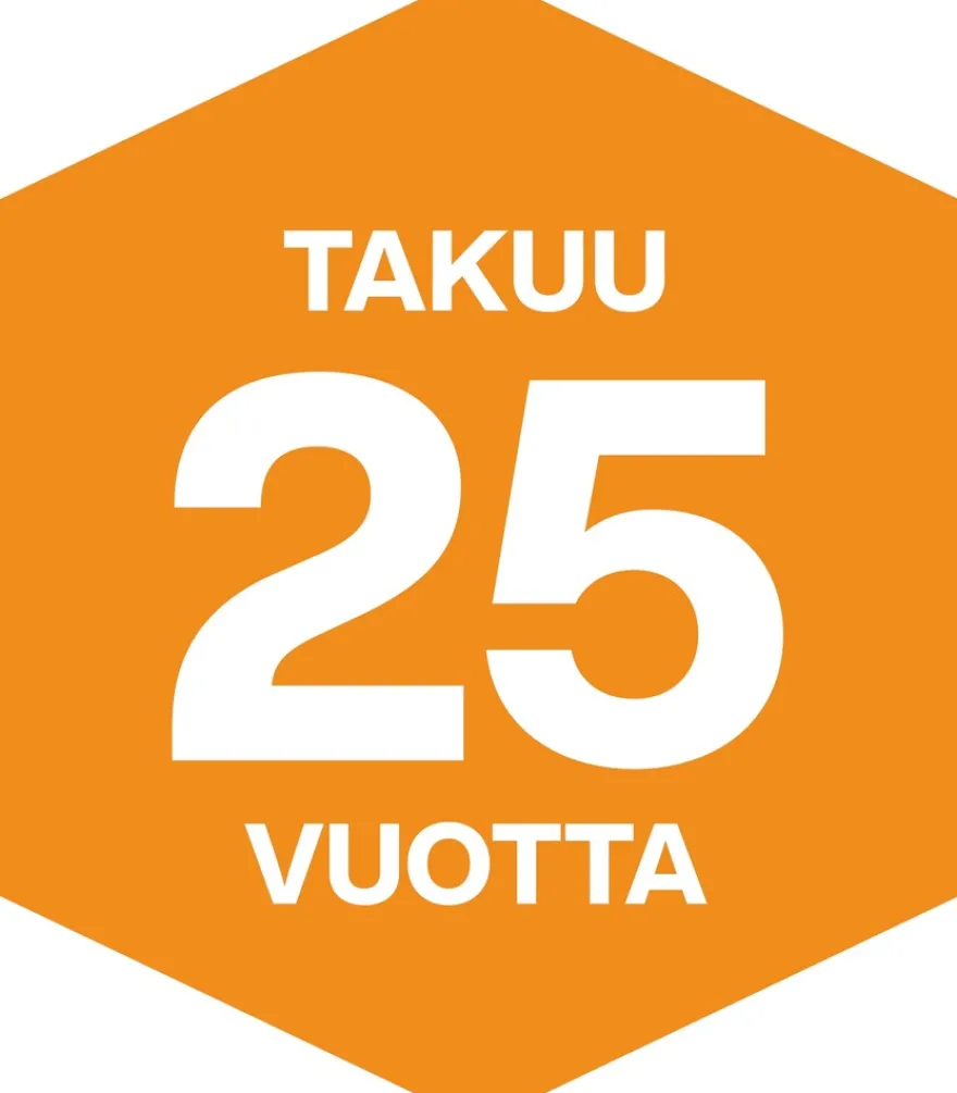Fiskars Classic yleissakset 21 cm keittiö