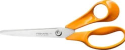 Fiskars Classic yleissakset 21 cm keittiö