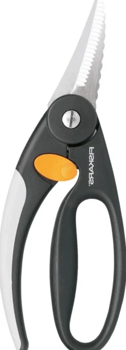 Fiskars Functional Form kalasakset 22cm