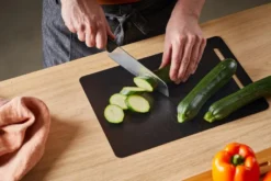 Fiskars Functional Form leikkuulauta setti bambu FSC