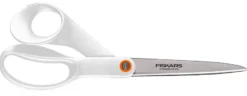 Fiskars Functional Form yleissakset 21cm valkoinen