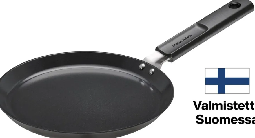 Fiskars Hard Face omelettipannu 22 cm