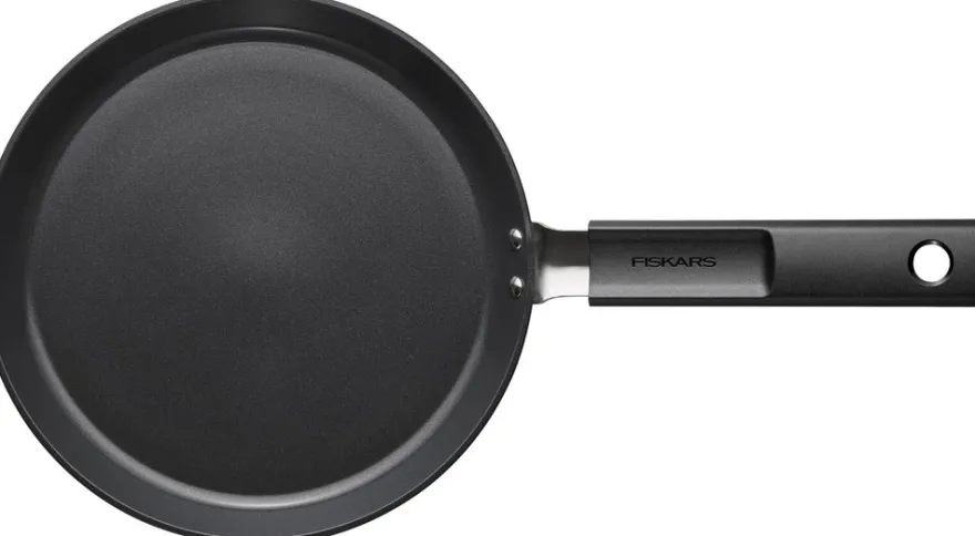 Fiskars Hard Face omelettipannu 22 cm