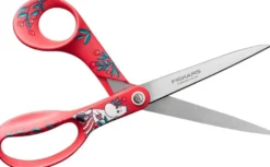 Fiskars Muumi yleissakset Muumimamma oikeakätiset