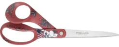 Fiskars Muumi yleissakset Muumimamma oikeakätiset