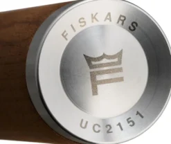Fiskars Norden juustohöylä kovalle juustolle