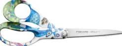 Fiskars Satumetsä vihreä yleissakset 21cm