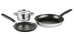Fiskars Sorsakoski kattila 1l