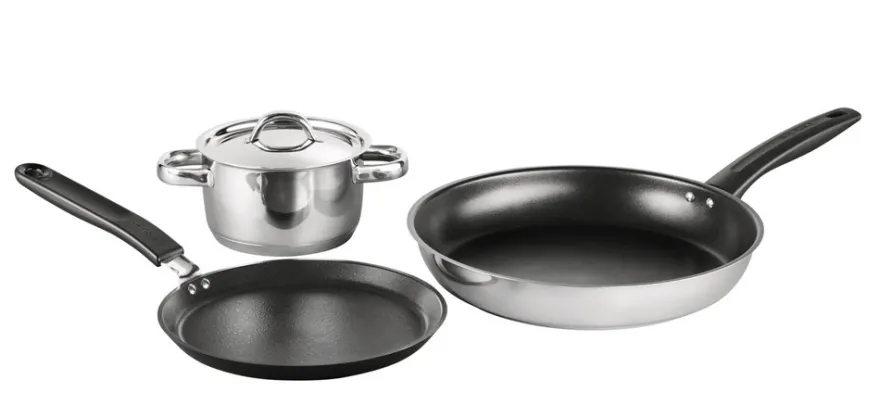Fiskars Sorsakoski kattila 1l