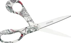 Fiskars x Arabia sakset 21 cm Puutarhurit