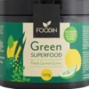 Foodin Green Superfood Lemon-lime 120g