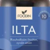 Foodin Ilta ravintolisäjauhe 100g