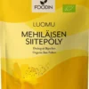 Foodin Mehiläisen siitepöly luomu 100g
