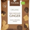 Foodin Raakasuklaainkivääri luomu 70g
