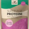 Foodin Supervege Mansikka-Valkosuklaa 600g