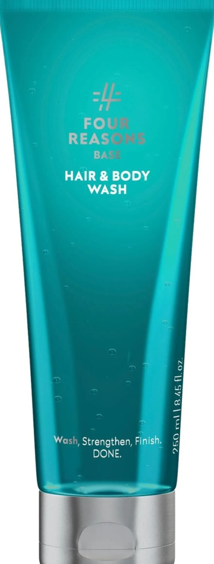 Four Reasons BASE Hair&Body Wash 250ml