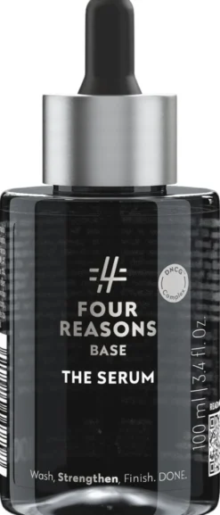 Four Reasons BASE THE Serum 100ml