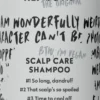 Four Reasons Original Scalp Care Shampoo 300 ml