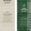 Four Reasons Original Scalp Calming Shampoo 250 ml