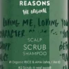 Four Reasons Original Scalp Scrub Shampoo 250 ml