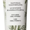 Frantsila Luonnon fluori hammastahna 75ml