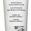 Frantsila Luonnon fluoriton hammastahna 75ml