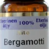 Frantsila Bergamotti eteerinen öljy 10ml