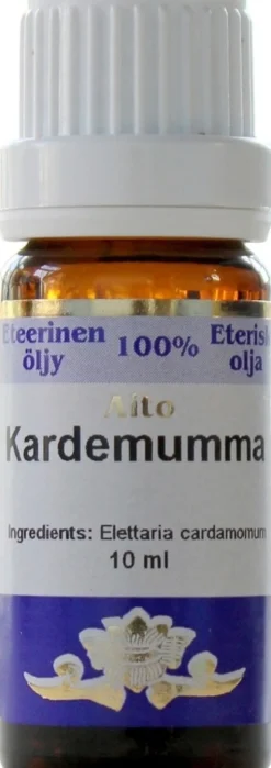 Frantsila Kardemumma eteerinen öljy 10ml