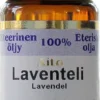 Frantsila Laventeli eteerinen öljy 10ml