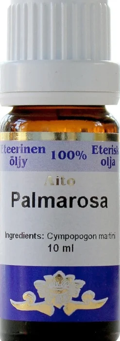 Frantsila Palmarosa eteerinen öljy 10ml
