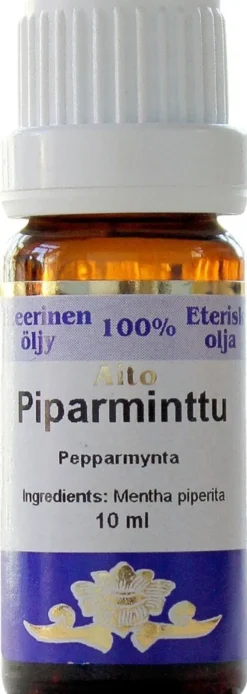 Frantsila Piparminttu eteerinen öljy 10ml