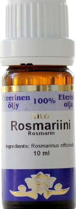 Frantsila Rosmarniini eteerinen öljy 10ml