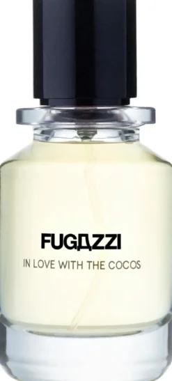 Fugazzi In love with the cocos 50 ml