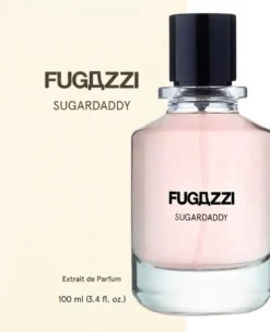 Fugazzi Sugardaddy 100 ml