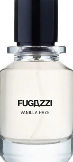 Fugazzi Vanilla haze extrait de parfum 50 ml