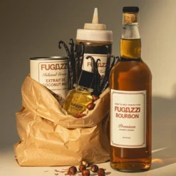 Fugazzi Vanilla haze extrait de parfum 50 ml