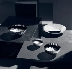Georg Jensen Bernadotte kulho 13 cm, pieni
