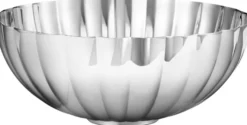 Georg Jensen Bernadotte kulho 17,5 cm, keskikokoinen