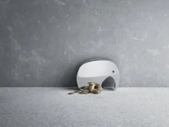 Georg Jensen Moneyphant säästölipas