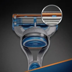 Gillette Fusion5 8kpl terä